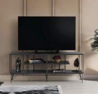 Comodă TV Trendy Eze Antracit 120x44x30cm