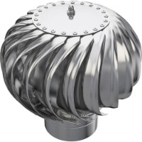 Palarie rotativa Mistral ТД-200н