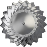 Palarie rotativa Mistral ТД-250н imaginea #3 — magazin online Desire.md