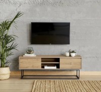 Comodă TV Trendy Laxus 140  Nuc 140x50x40cm