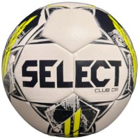 Minge de fotbal Select Club DB Fifa Approved N5