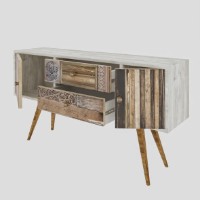 Тумба под ТВ Trendy Odense 122x65x35cm фото №4 — интернет-магазин Desire.md