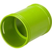 Mufă de conectare pentru tub rotund Ubbink 0188350