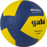 Мяч волейбольный Gala Relax BV5465S фото №2 — интернет-магазин Desire.md