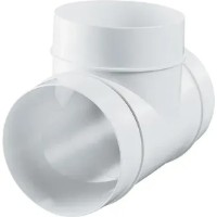 Conector de aeroduct Ventika VTK0205