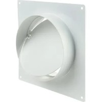 Conector de aeroduct Ventika VTK0207