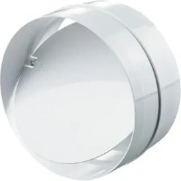 Conector de aeroduct Ventika VTK0212