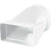 Conector de aeroduct Ventika VTK0218