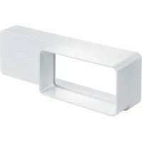 Conector de aeroduct Ventika VTK0221