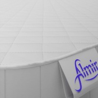 Ортопедический матрас Almir Cloud Foam 10cm 90x190 (CF10-03) фото №2 — интернет-магазин Desire.md