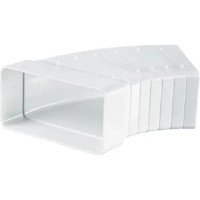 Conector de aeroduct Ventika VTK0224