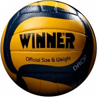 Мяч волейбольный Winner Drop (12702)