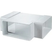 Conector de aeroduct Ventika VTK0227