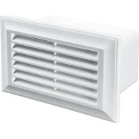 Conector de aeroduct Ventika VTK0230