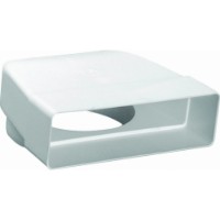 Conector de aeroduct Ventika VTK0236