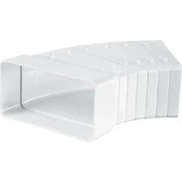 Conector de aeroduct Ventika VTK0238