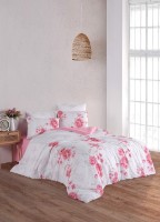 Постельное бельё Newhome Евро 2 VIP Alin (44286.74)