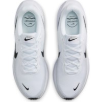 Кроссовки мужские Nike Revolution 8 Mens Road Running White/Pure Platinum/Black, s.46 фото №4 — интернет-магазин Desire.md