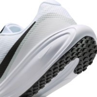 Кроссовки мужские Nike Revolution 8 Mens Road Running White/Pure Platinum/Black, s.46 фото №8 — интернет-магазин Desire.md