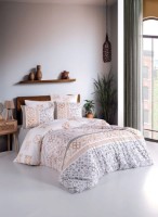 Постельное бельё Newhome Евро 2 VIP Cagil (44286.72)