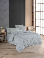 Lenjerie de pat Newhome Евро 2 VIP Cisil (44286.73)