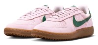 Adidași pentru dame Nike Field General Light Soft Pink/Gum Dark Brown/Fir, s.37.5 imaginea #1 — magazin online Desire.md