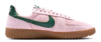 Adidași pentru dame Nike Field General Light Soft Pink/Gum Dark Brown/Fir, s.40 imaginea #7 — magazin online Desire.md