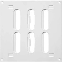 Grilaj de ventilare Europlast MR1515R