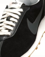 Кроссовки женские Nike Ld-1000 Suede Black/Sail/Gum Light Brown/Dark Smoke Grey, s.38.5 фото №3 — интернет-магазин Desire.md