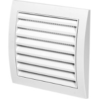 Grilaj de ventilare Europlast N10