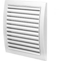 Grilaj de ventilare Europlast N12