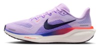 Кроссовки женские Nike Pegasus 41 Road Running Violet Mist/Bright Violet/Sapphire/Purple Dynasty, s.36 фото №5 — интернет-магазин Desire.md