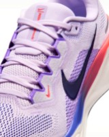 Кроссовки женские Nike Pegasus 41 Road Running Violet Mist/Bright Violet/Sapphire/Purple Dynasty, s.40.5 фото №3 — интернет-магазин Desire.md