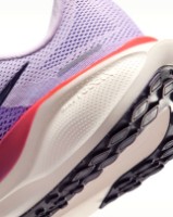 Кроссовки женские Nike Pegasus 41 Road Running Violet Mist/Bright Violet/Sapphire/Purple Dynasty, s.40.5 фото №4 — интернет-магазин Desire.md
