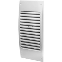 Grilaj de ventilare Europlast N30R