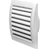 Grilaj de ventilare Europlast ND10