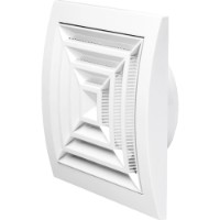 Grilaj de ventilare Europlast ND10G