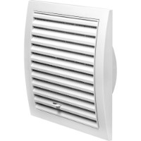 Grilaj de ventilare Europlast ND12R