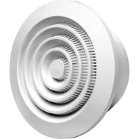 Grilaj de ventilare Europlast NGA100