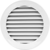 Вентиляционная решетка Europlast VR100