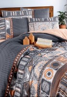 Постельное бельё Newhome Евро 2 VIP Dora (44286.71) фото №3 — интернет-магазин Desire.md