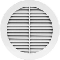 Grilaj de ventilare Europlast VR150