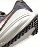 Adidași pentru dame Nike Revolution 8 Medium Ash/Black/Sail/Metallic Red Bronze, s.39 imaginea #4 — magazin online Desire.md