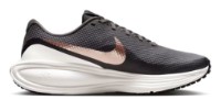 Adidași pentru dame Nike Revolution 8 Medium Ash/Black/Sail/Metallic Red Bronze, s.40.5 imaginea #7 — magazin online Desire.md