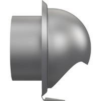 Grilaj de ventilare Mistral 10ВМ imaginea #3 — magazin online Desire.md