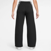 Женские спортивные штаны Nike Advantage Dri-Fit Mid-Rise Tennis Black/White, s.XS фото №2 — интернет-магазин Desire.md
