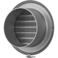 Grilaj de ventilare Mistral 12.5ВМ imaginea #2 — magazin online Desire.md