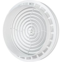 Grilaj de ventilare Mistral 20DK D200 imaginea #2 — magazin online Desire.md