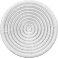 Grilaj de ventilare Mistral 20DK D200 imaginea #4 — magazin online Desire.md