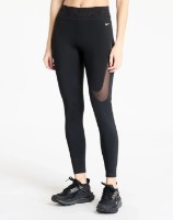 Jambiere damă Nike Dri-Fit Pro Sculpt Tights Black/White, s.S imaginea #1 — magazin online Desire.md
